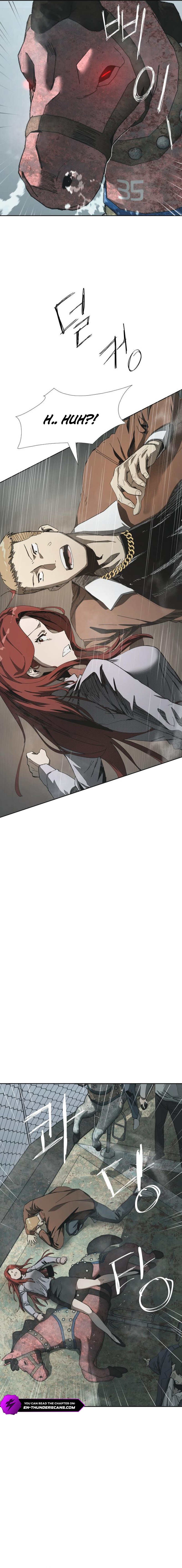 Read Wonderland EN Manga Online