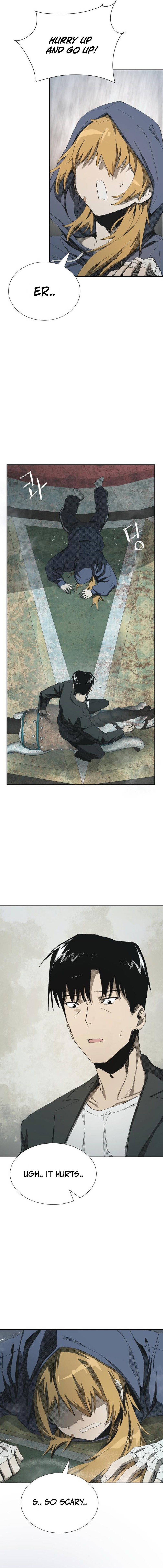 Read Wonderland EN Manga Online