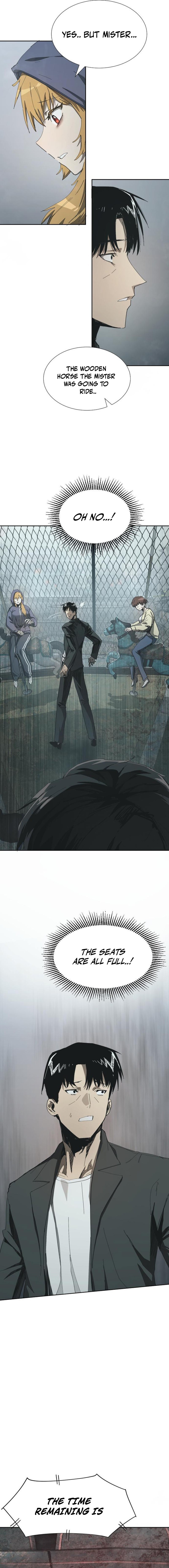 Read Wonderland EN Manga Online