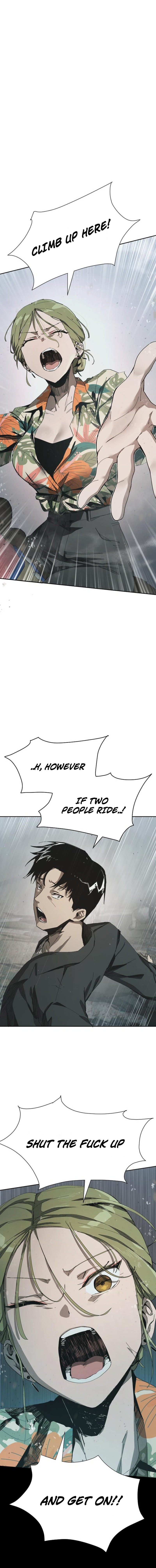 Read Wonderland EN Manga Online