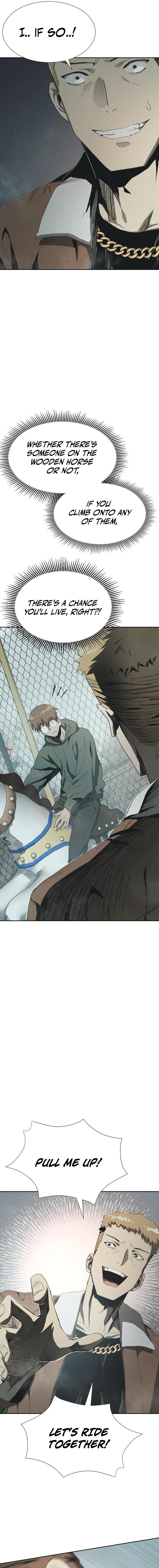 Read Wonderland EN Manga Online
