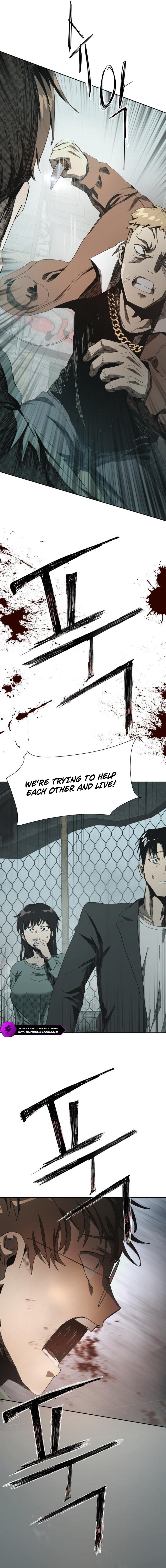 Read Wonderland EN Manga Online
