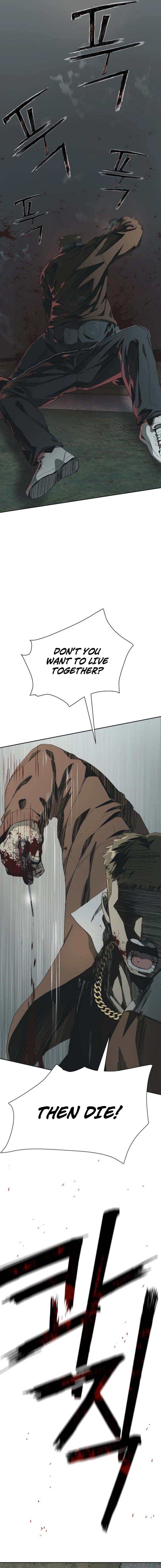 Read Wonderland EN Manga Online