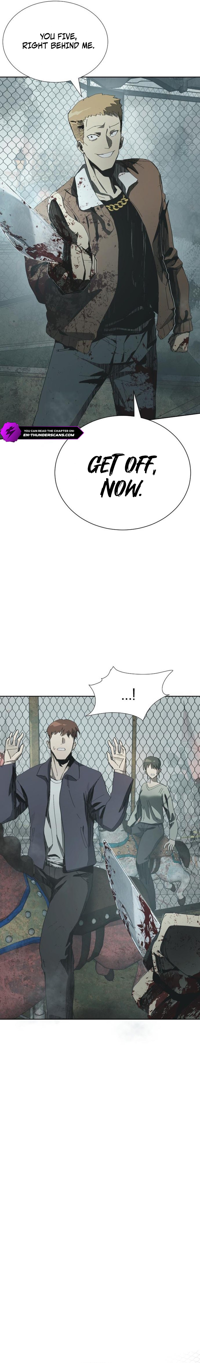 Read Wonderland EN Manga Online