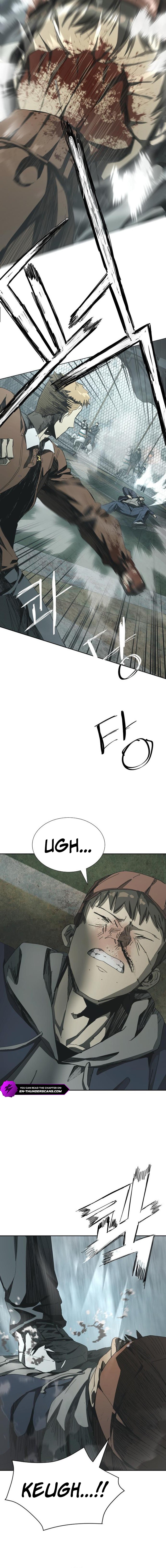 Read Wonderland EN Manga Online