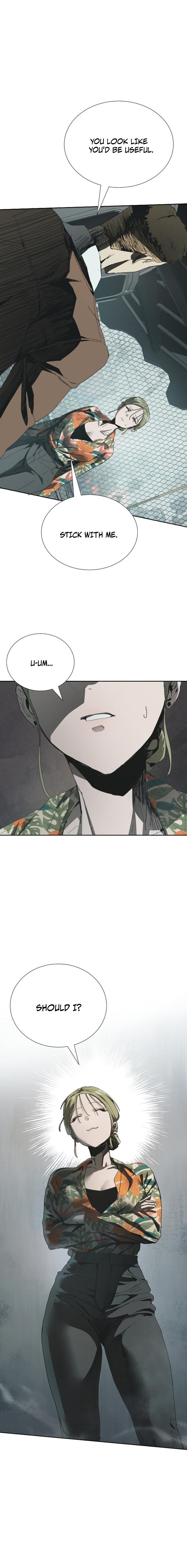 Read Wonderland EN Manga Online