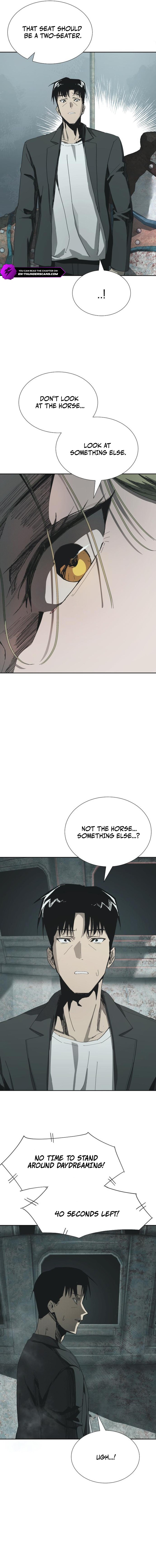 Read Wonderland EN Manga Online