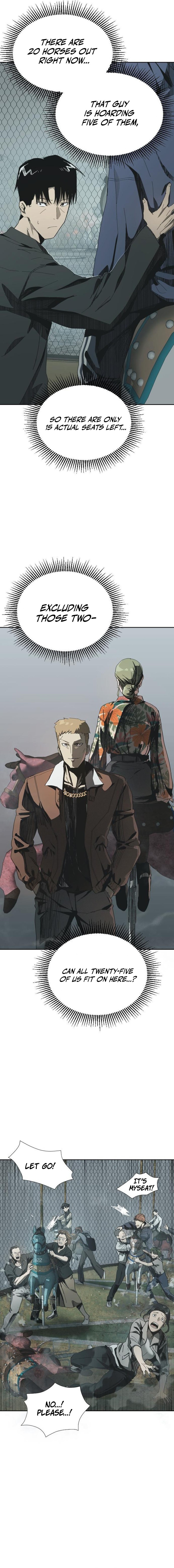 Read Wonderland EN Manga Online