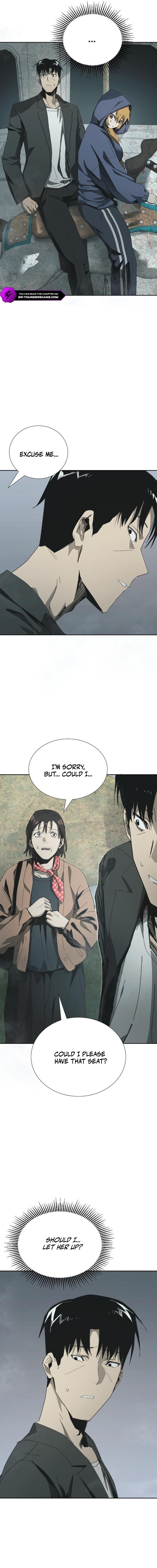 Read Wonderland EN Manga Online