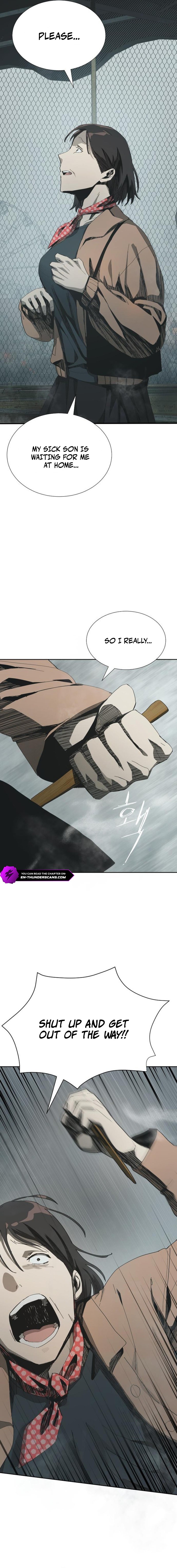 Read Wonderland EN Manga Online
