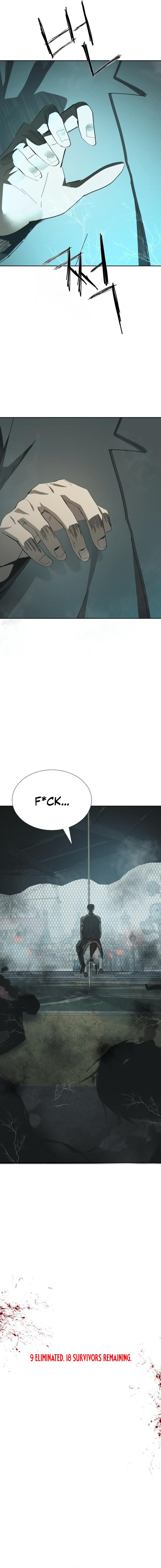 Read Wonderland EN Manga Online