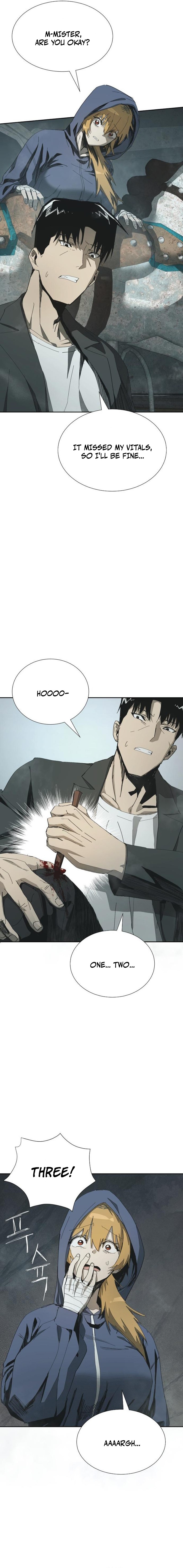 Read Wonderland EN Manga Online