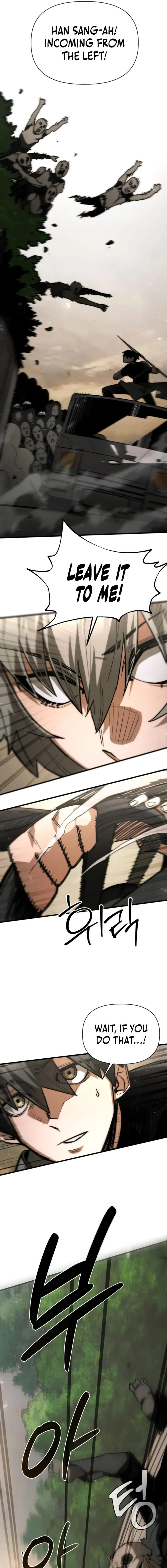 Read World-Saving is a Skill EN Manga Online