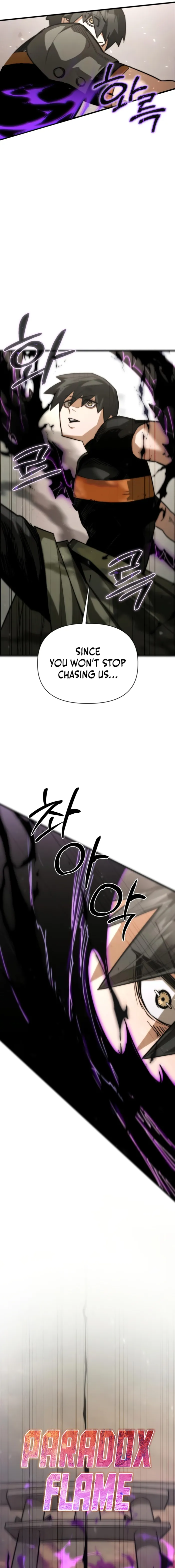 Read World-Saving is a Skill EN Manga Online