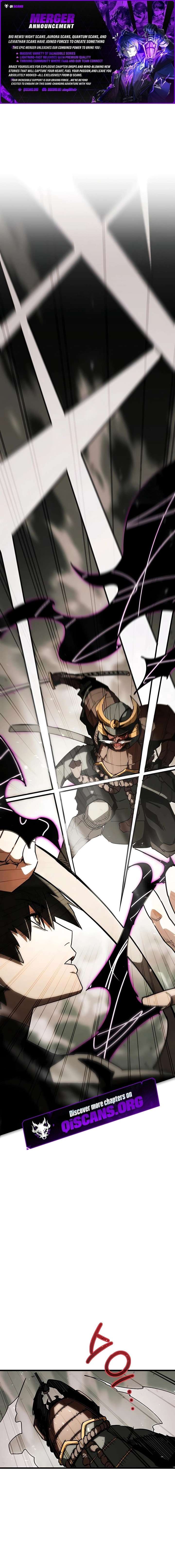 Read World-Saving is a Skill EN Manga Online
