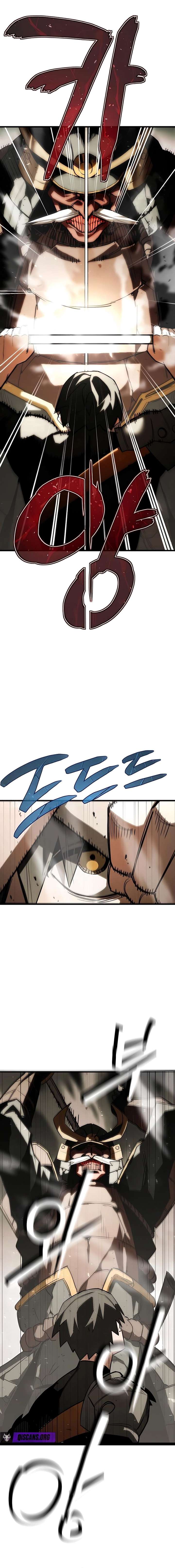 Read World-Saving is a Skill EN Manga Online