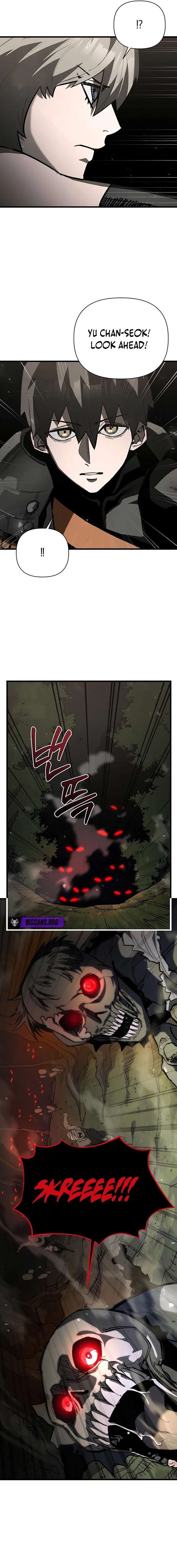 Read World-Saving is a Skill EN Manga Online