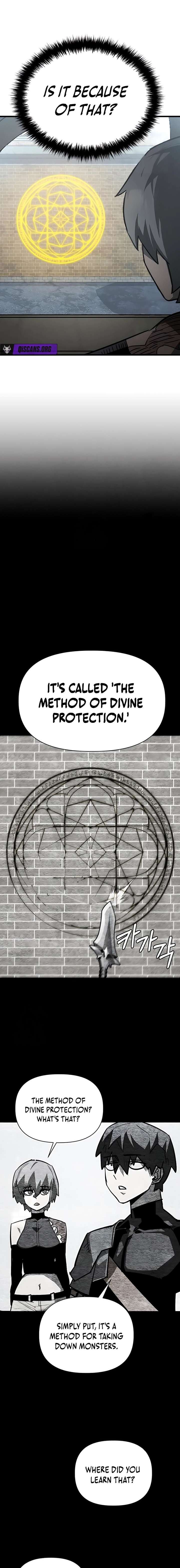 Read World-Saving is a Skill EN Manga Online