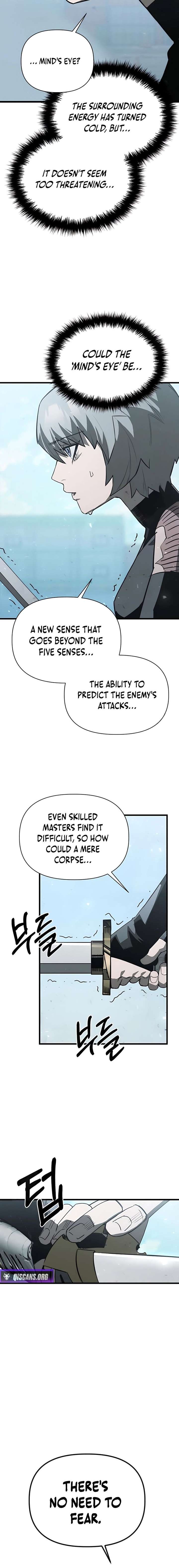Read World-Saving is a Skill EN Manga Online