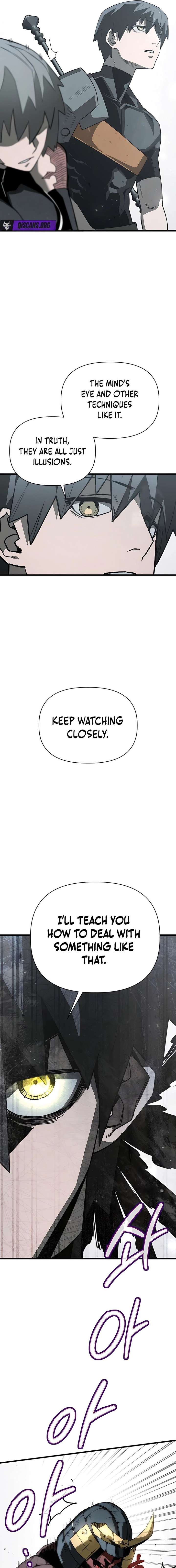 Read World-Saving is a Skill EN Manga Online