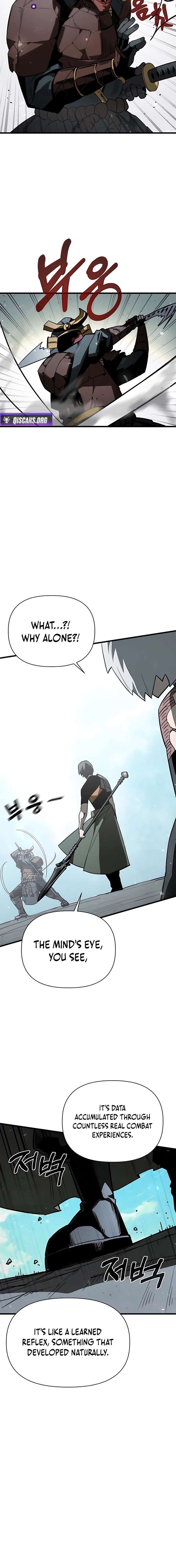 Read World-Saving is a Skill EN Manga Online