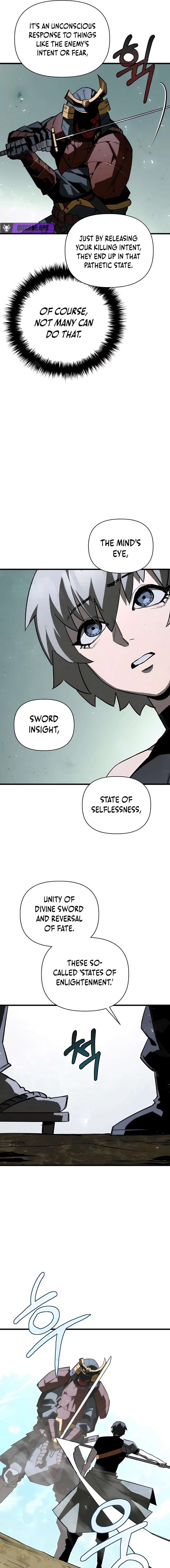 Read World-Saving is a Skill EN Manga Online