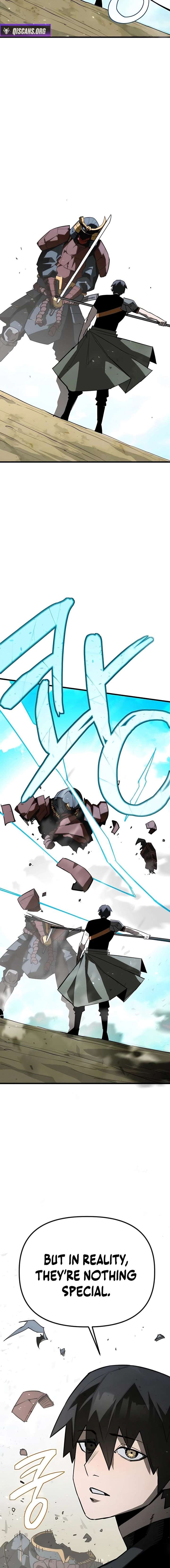 Read World-Saving is a Skill EN Manga Online