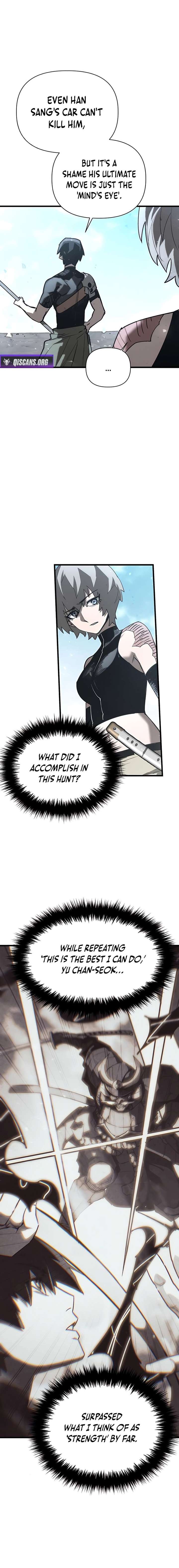 Read World-Saving is a Skill EN Manga Online