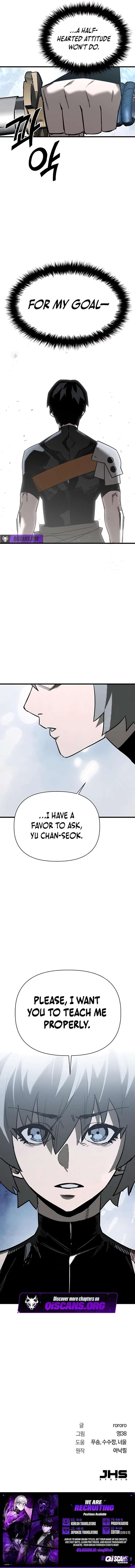 Read World-Saving is a Skill EN Manga Online