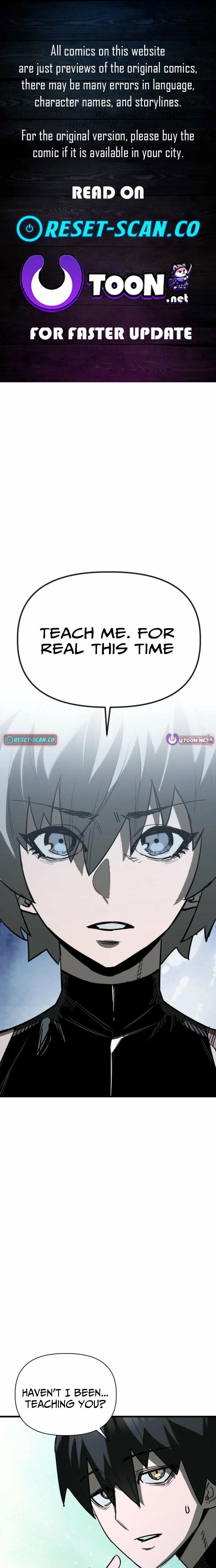 Read World-Saving is a Skill EN Manga Online