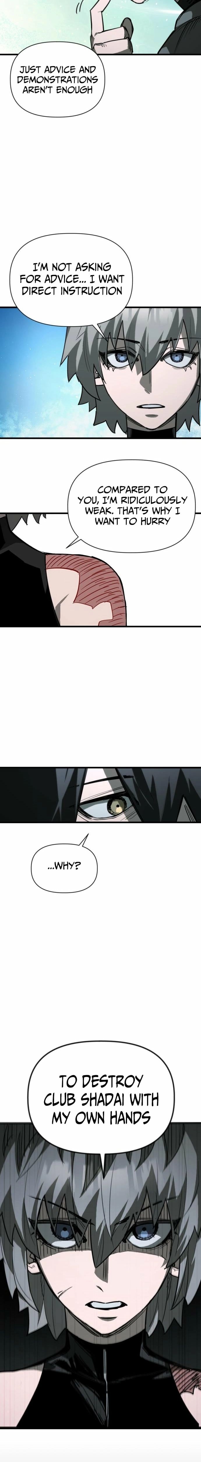 Read World-Saving is a Skill EN Manga Online