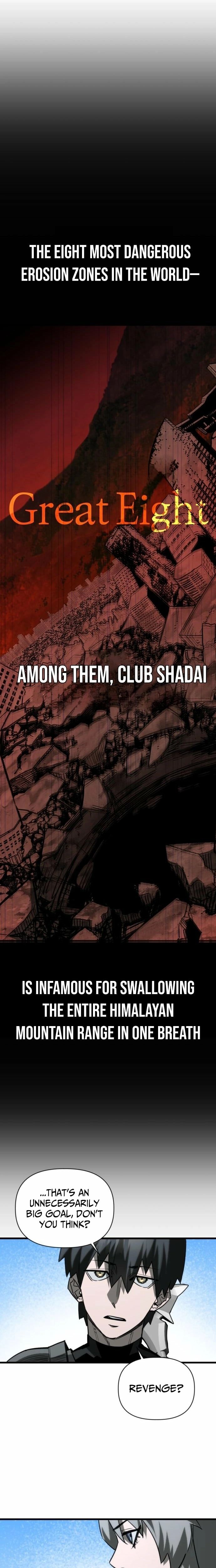 Read World-Saving is a Skill EN Manga Online