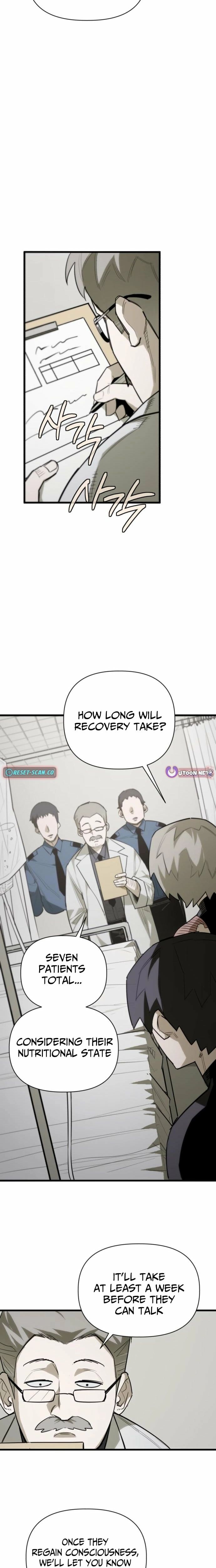 Read World-Saving is a Skill EN Manga Online