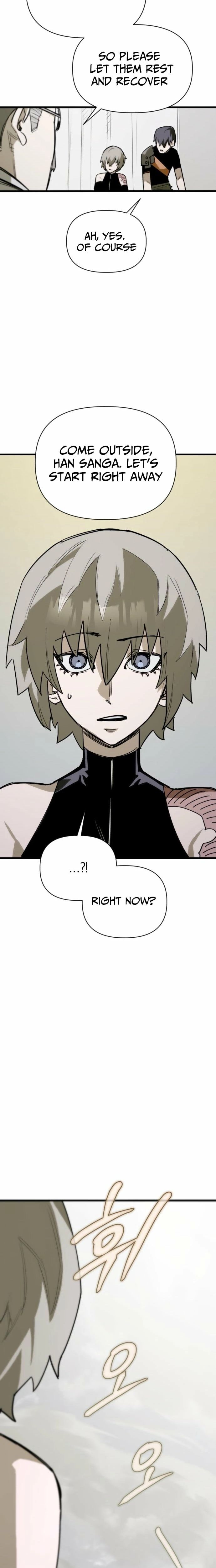 Read World-Saving is a Skill EN Manga Online