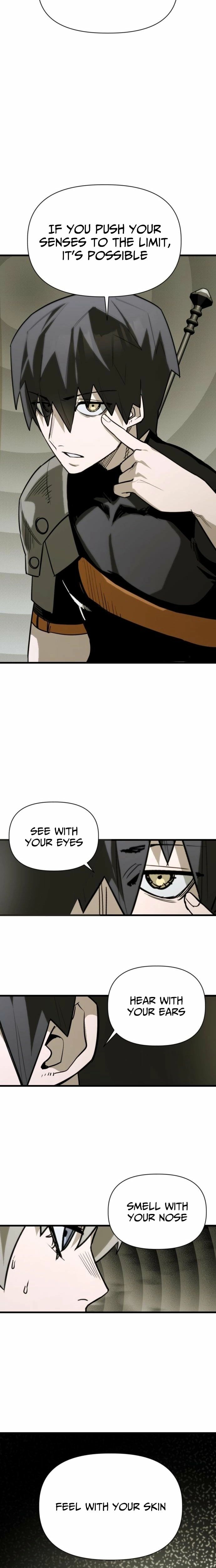 Read World-Saving is a Skill EN Manga Online