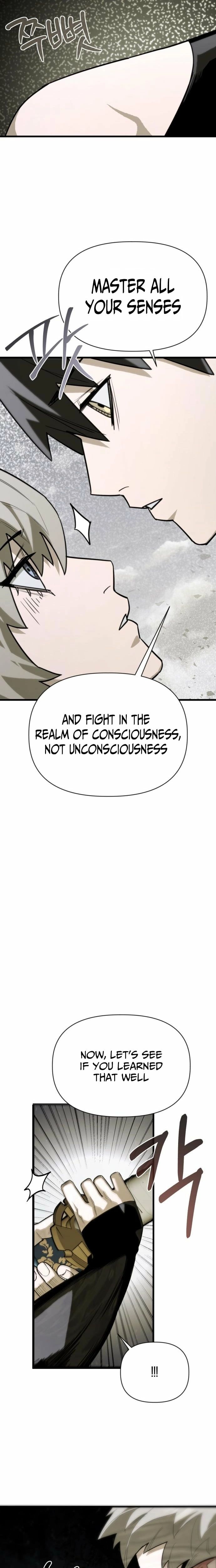 Read World-Saving is a Skill EN Manga Online