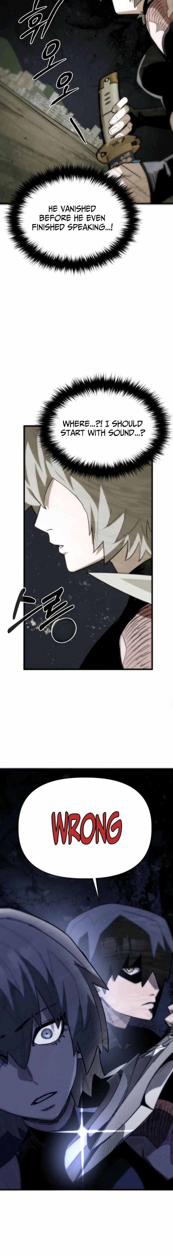 Read World-Saving is a Skill EN Manga Online
