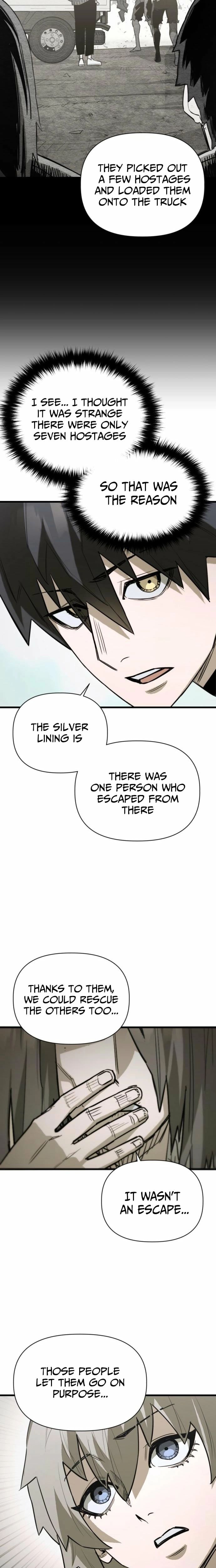 Read World-Saving is a Skill EN Manga Online