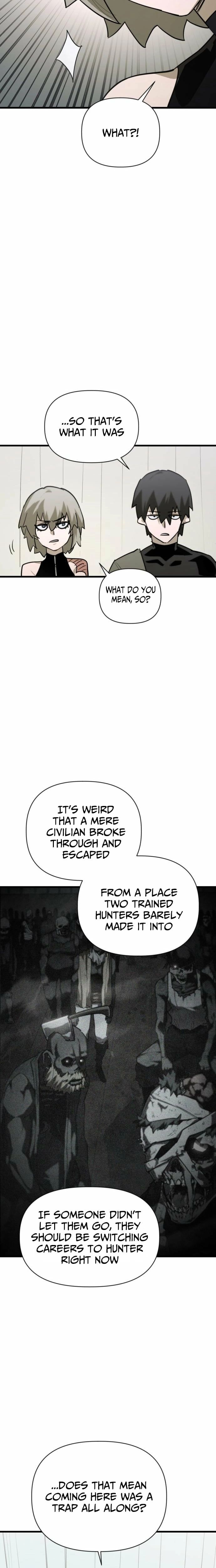 Read World-Saving is a Skill EN Manga Online