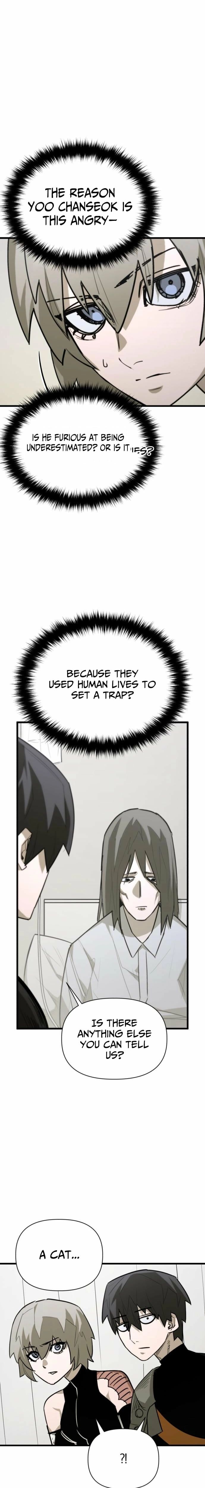 Read World-Saving is a Skill EN Manga Online