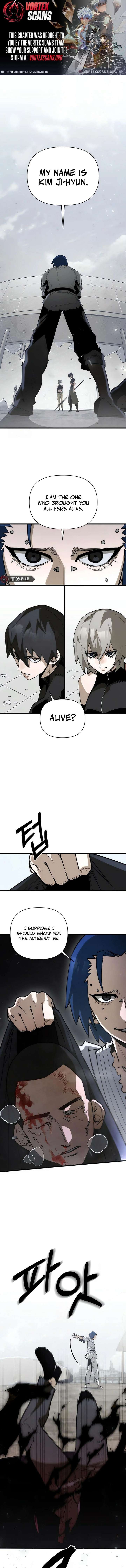 Read World-Saving is a Skill EN Manga Online
