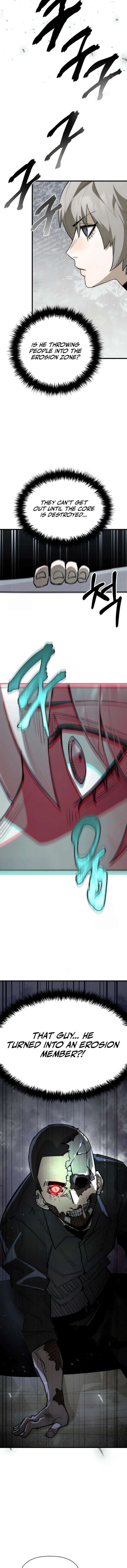 Read World-Saving is a Skill EN Manga Online