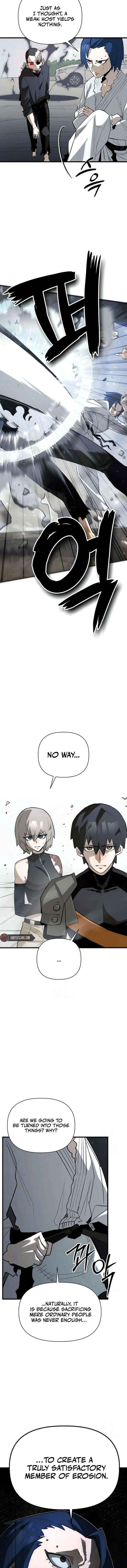 Read World-Saving is a Skill EN Manga Online
