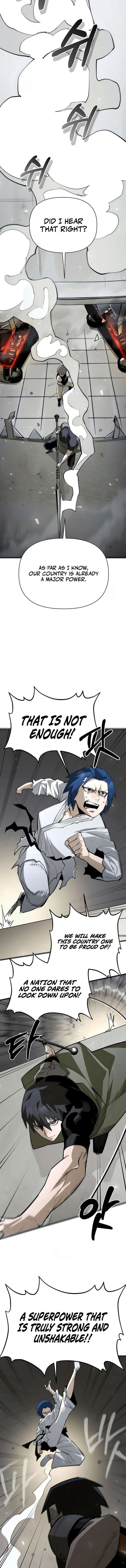 Read World-Saving is a Skill EN Manga Online
