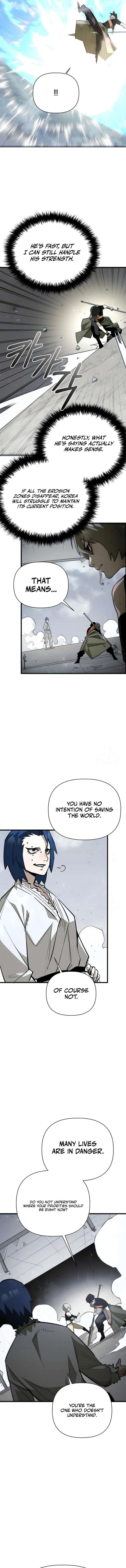 Read World-Saving is a Skill EN Manga Online