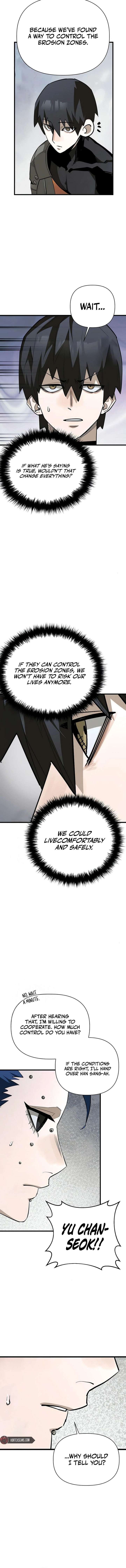 Read World-Saving is a Skill EN Manga Online