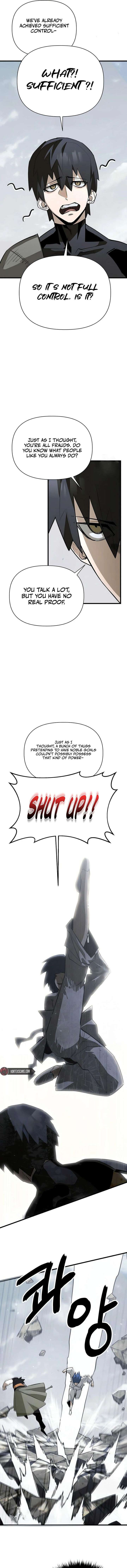 Read World-Saving is a Skill EN Manga Online