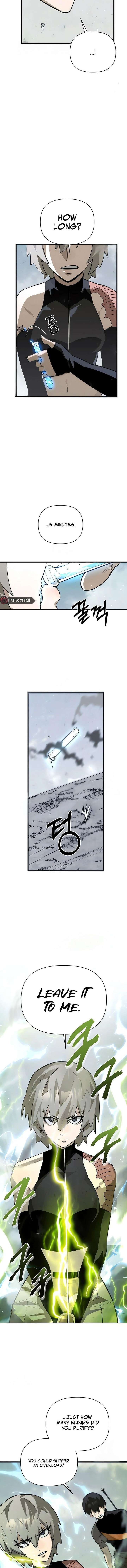 Read World-Saving is a Skill EN Manga Online
