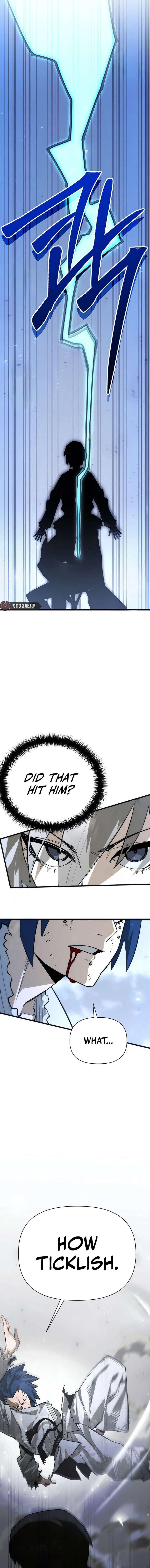Read World-Saving is a Skill EN Manga Online