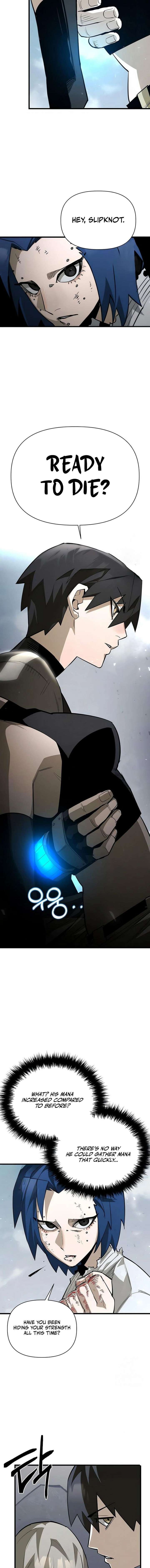 Read World-Saving is a Skill EN Manga Online